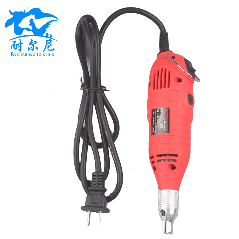 耐爾尼電動(dòng)磨牙器 打造專業(yè)獸醫(yī)級(jí)寵物磨牙新體驗(yàn)