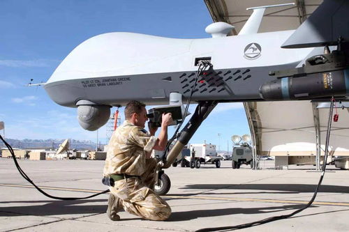 智能“天空堡” 美軍新型無人飛行器與隱身戰(zhàn)機(jī)的聯(lián)合作戰(zhàn)藍(lán)圖
