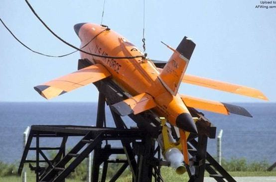 美國空軍智能化無人機(jī)發(fā)展 從自主飛行到戰(zhàn)場革命
